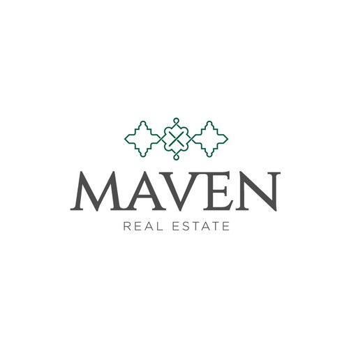 Please help us create an elegant logo and rebranding for our real estate development company! Design by Geps.dsgn