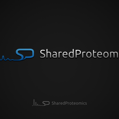 Design a logo for a biotechnology company website (SharedProteomics) デザイン by dfcostal