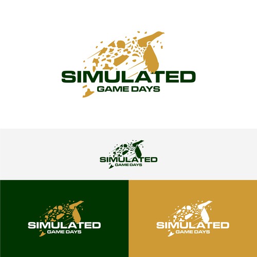 Logo design contest entry by MisterR