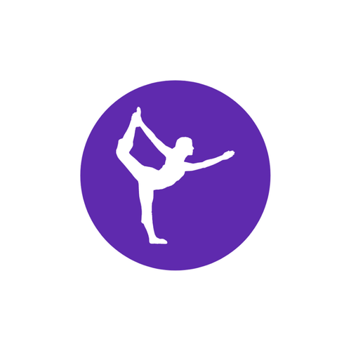 Create icon for new posture app Design by Justine Hunt