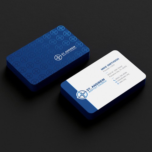 Stationery contest entry by Rakibh