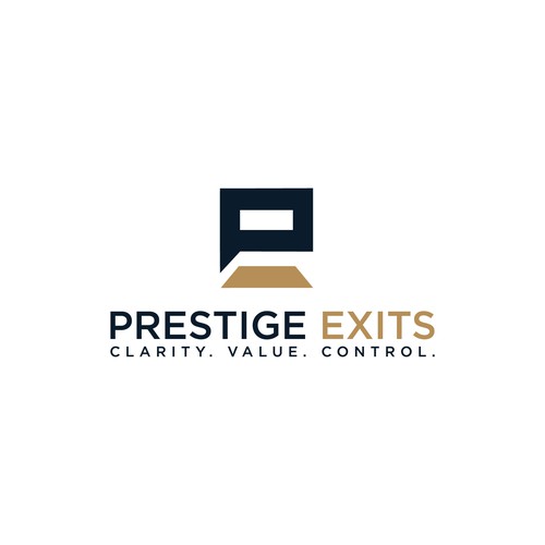 Logo & Brand for Boutique Advisory Design by Hajara Begum