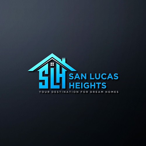 Design a logo for a housing development Design by Jagad Sholawat