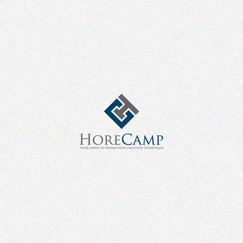 Logo design contest entry by cucuque design