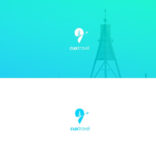 Logo design contest entry by darwinaugusto