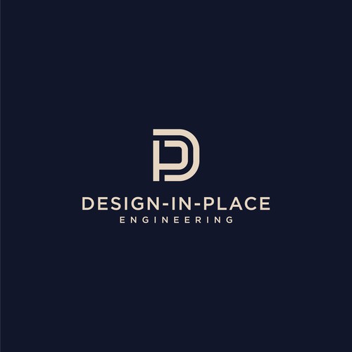 Design New Brand Logo for Engineering Firm-- Sleek, Sophisticated Design por DK•