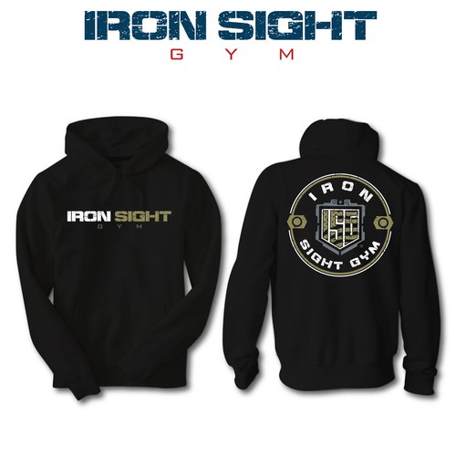 Designs | Gym apparel design | Clothing or apparel contest