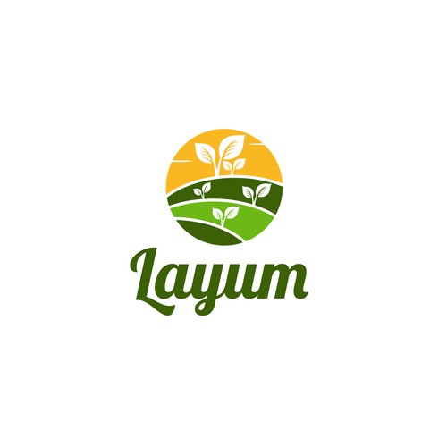 An Agribusiness Brand to grab the attention Design by sunshine_design