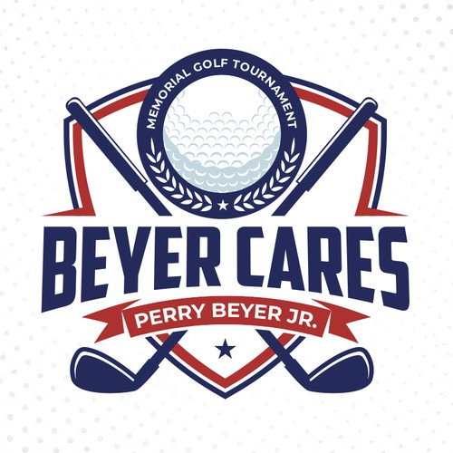 Golf Tournament Logo for non profit Design by Cinque❞