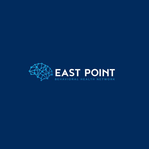 Beautiful logo needed for our behavioral health network  Design by Walter Moreira