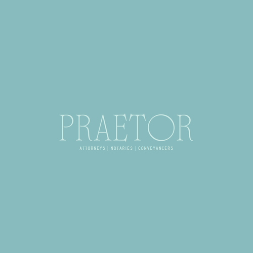 New law firm needing an innovative and non traditional logo (Praetor Inc.) Design von EWMDesigns