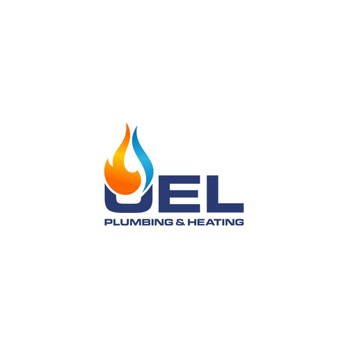 I need a plumbing and heating logo asap guys. Will appreciate your assistance. Thank you Design by Mukhlis MJ