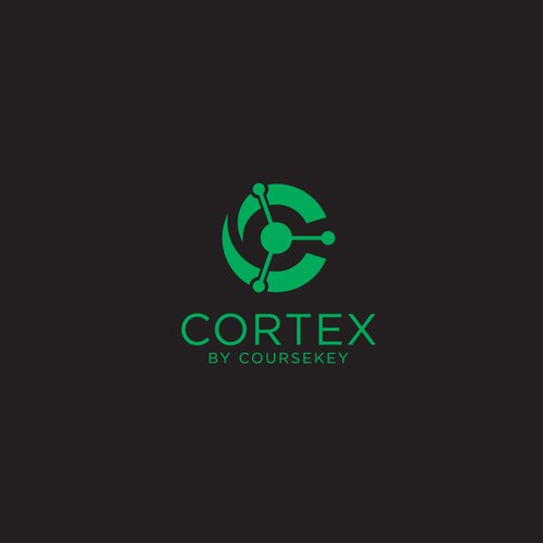 Cortex logo project Design von pleesiyo