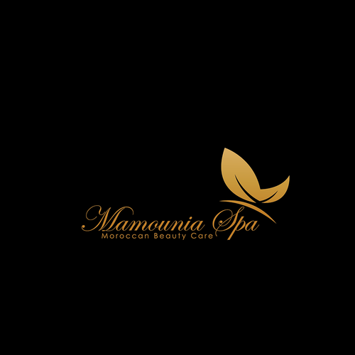 create a Moroccan, luxurious, and relaxing illustration for Mamounia ...