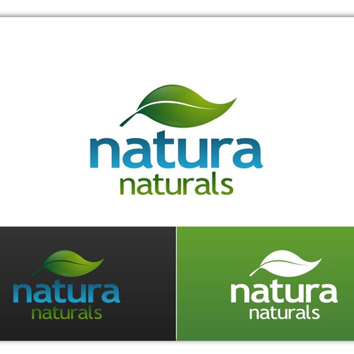 Help natura naturals with a new logo | Logo design contest | 99designs