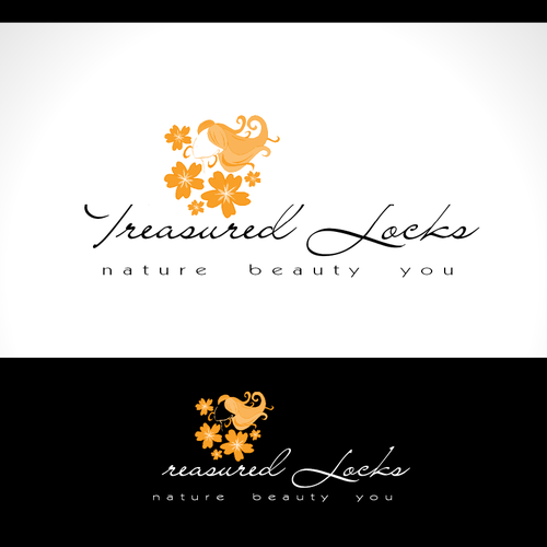 New logo wanted for Treasured Locks Design by wibidio