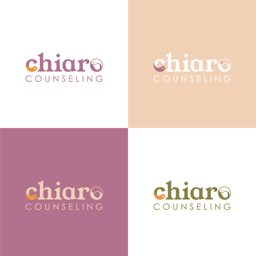 Design an awesome logo for a millennial's dream therapy practice! Design by kanti