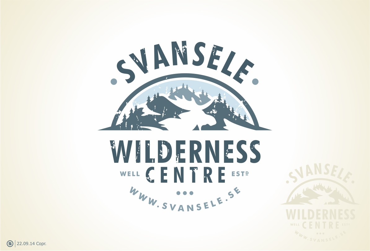 Wilderness Logos - Free Wilderness Logo Ideas, Design & Templates