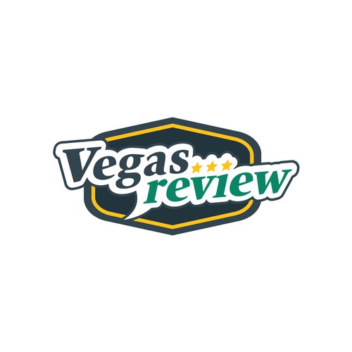 Las Vegas Information Site Seeks Awesome Logo :) Design by is2dio Capital ®