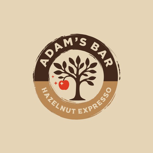 Adams Bar - Nutrition Bar for GLP1 patients Design by nindadian