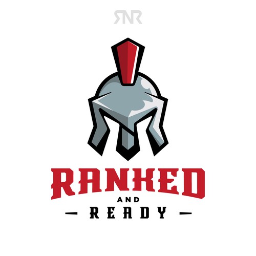 Ranked and Ready Design by Wiraa™