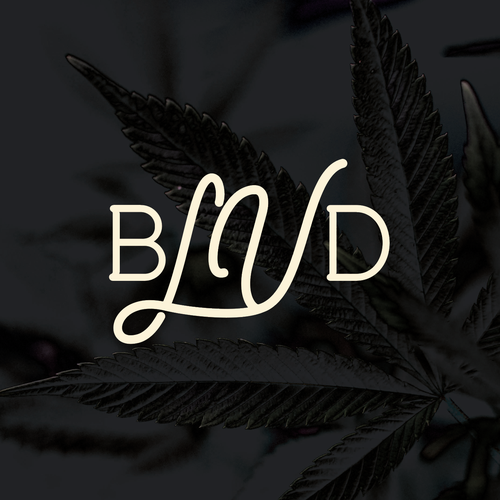 Design Design the dopest weed brand in Vegas! por krixdesign.co