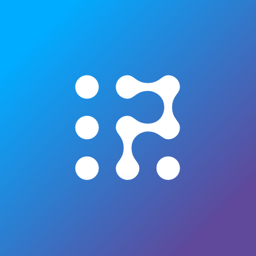 Powerful, Professional & Clean Logo for a technology company Design by *KayK