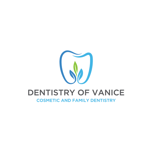 I Need A Logo for My Startup Dental Practice! Be a Part of My Business! Design by M U S