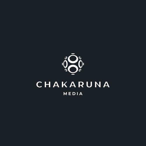 The Next Great Media Company! Design by Boggie_rs