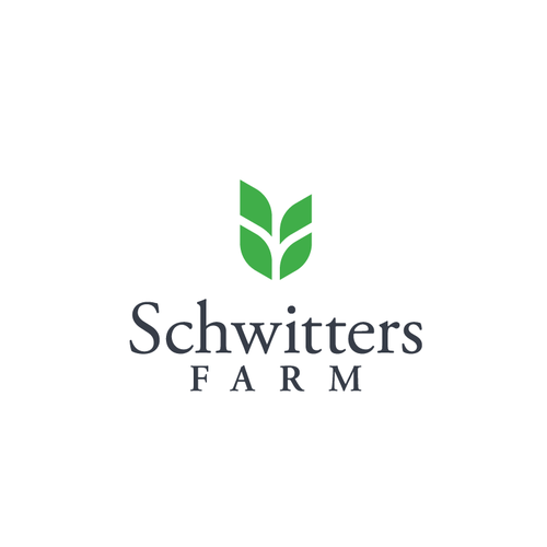 Creative Crop farm logo to help us standout in our industry Design by ann@