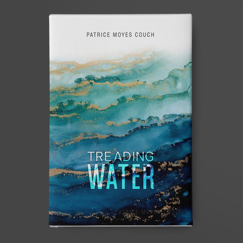 Treading Water Design by BeyondImagination