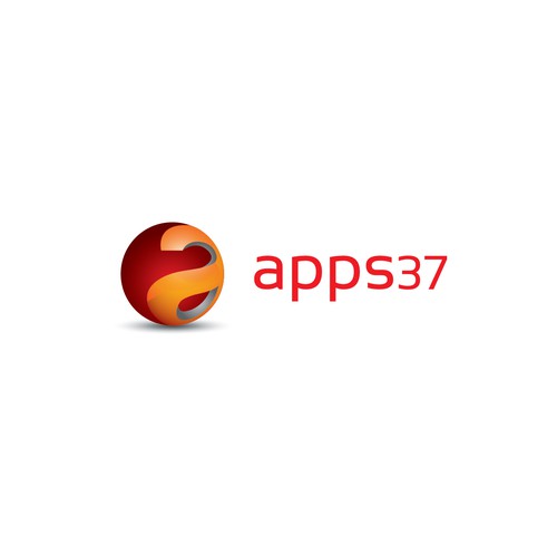 New logo wanted for apps37 Réalisé par Digital Infusion