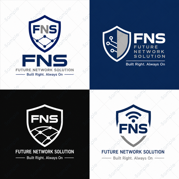 FNS Logo