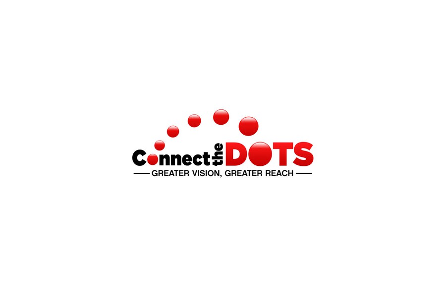 Help Connect The Dots with a new logo Logo design contest