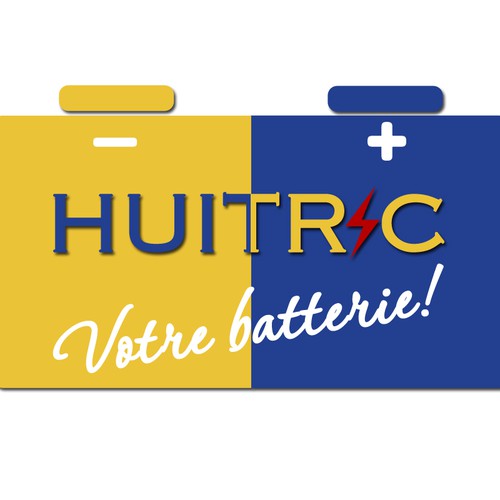 Logo design contest entry by Heraclus