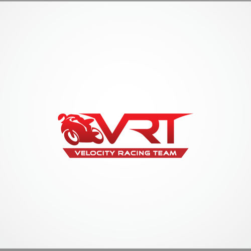 New logo wanted for Velocity Race Team (VRT) | Logo design contest