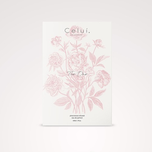 Re-Design our Perfume Box Design by bcra