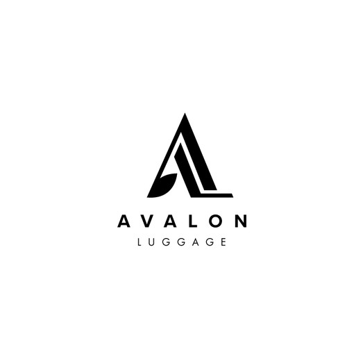 Logo Design for a Luxury Travel Brand Design by MyroslavaM