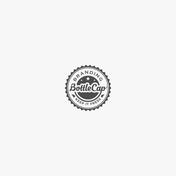 BottleCap Branding