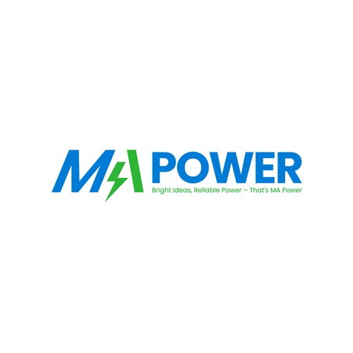 MA Power Design by oneeightdesigns