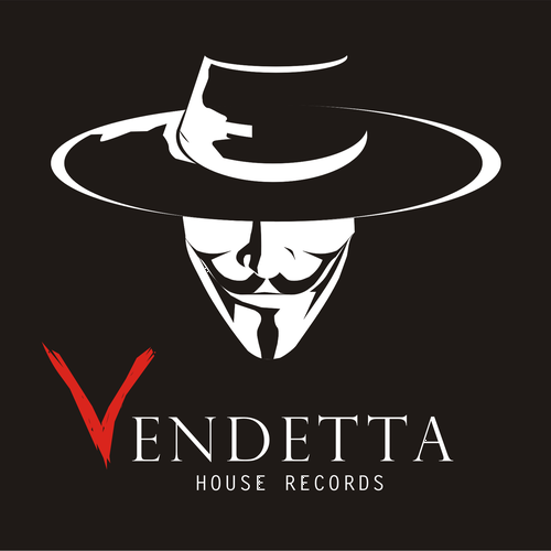 Create A Beautiful Logo For A Soon To Be HUGE House Record Label Design by Pureboostd