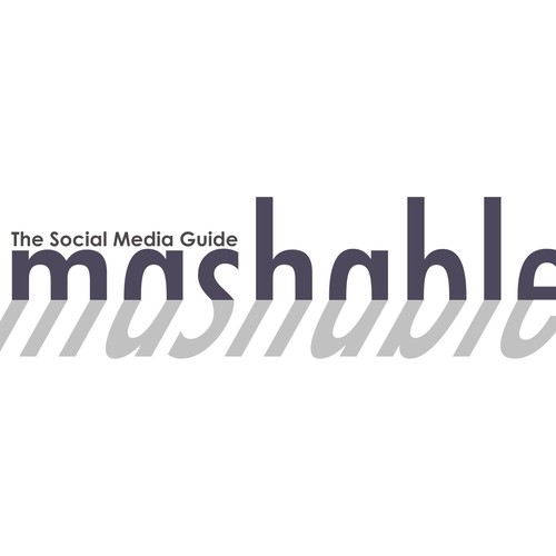 The Remix Mashable Design Contest: $2,250 in Prizes Design by artnouveau