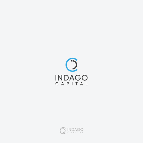 Data Driven Asset Manager Investing in Structured Credit Targeting Financial Institution Clients Design von injection