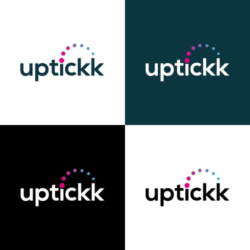 Modern Logo for a TikTok Advertising Agency Design by GraphicAjwa