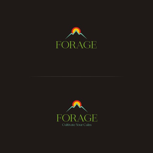 Logo for a new Dispensary in Buena Vista Colorado Design by Buzzing_Dzn