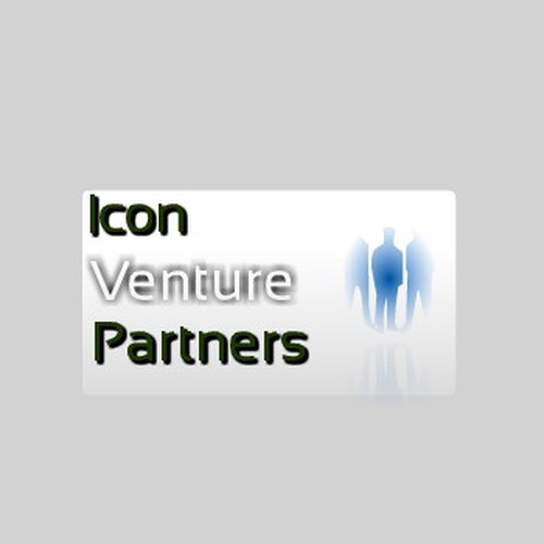 New logo wanted for Icon Venture Partners Diseño de Xcellance