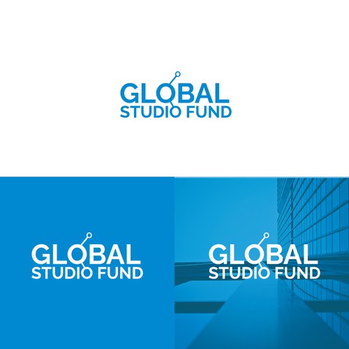 Design Design a Logo for a Fund Investing in Startups and Venture Studios di DeersCreative