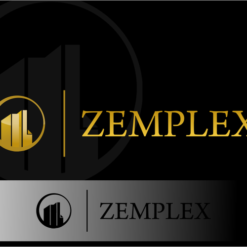 Logo design contest entry by lurureceh