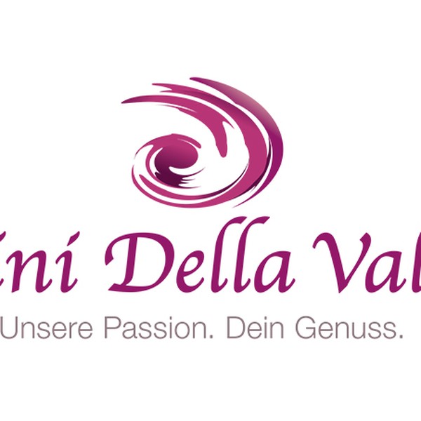 Erstellt ein leidenschaftliches Logo & einen Slogan für Vini Della Valle