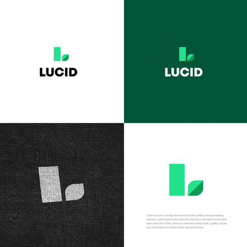 Help create the logo/identity of an ambitious sustainable clothing brand! Design by logorilla™